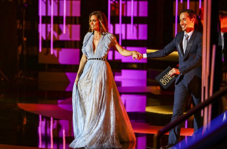 XXII Gala Dos Globos de Ouro