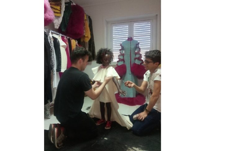 Lurdes Beauté Borges