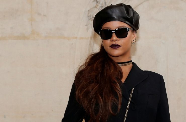Rihanna