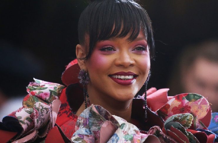 Rihanna