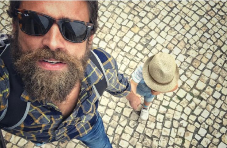 diogo amaral e filho 3