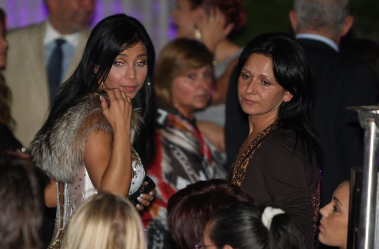 GS_LOJA_CR7_52
LISBOA – 06 OUTUBRO 2008 : Inauguracao da nova loja C