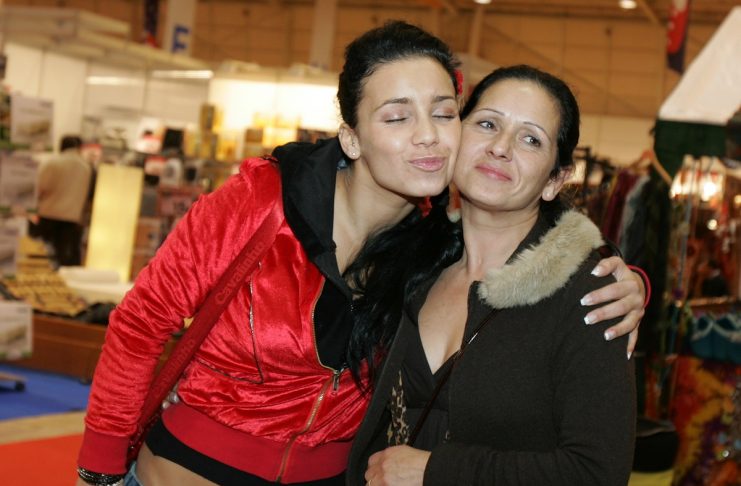 SF_IMPORTANCIA_SONHOS_03 – LISBOA – PORTUGAL:Luciana Abreu e Ana Brit