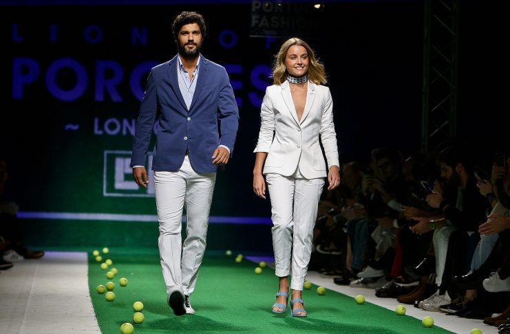39ª Edição do Portugal Fashion 2017