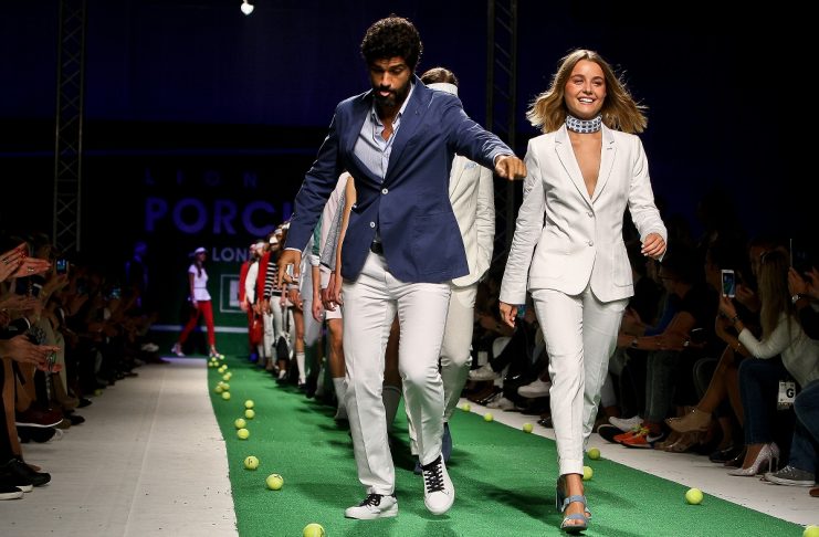 39ª Edição do Portugal Fashion 2017