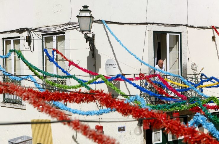 Festas de Lisboa 2017