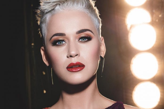 Katy Perry