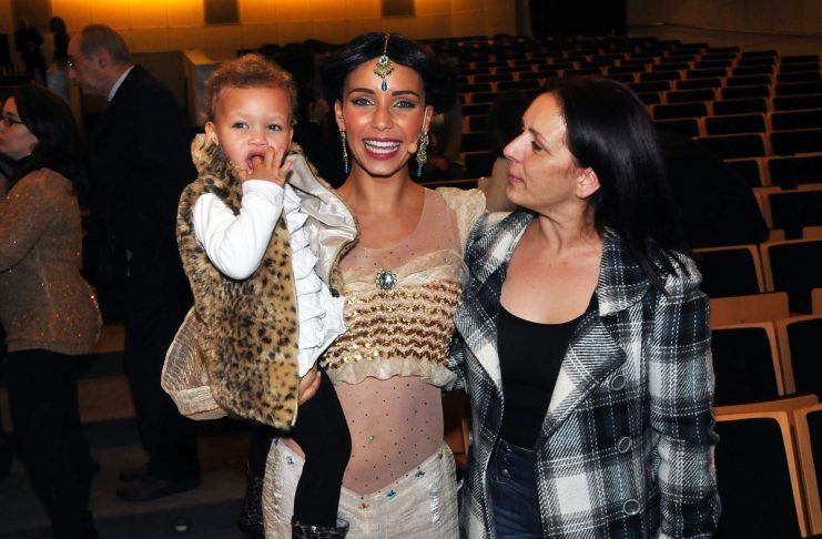 Musical Aladino estreia no Rivoli do Porto