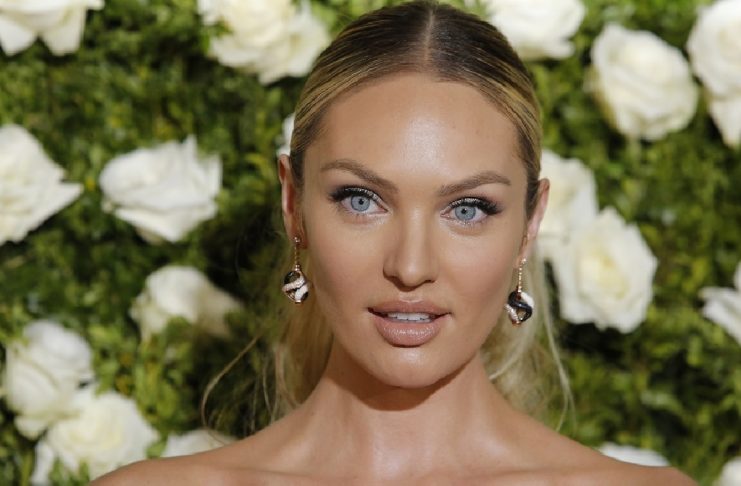 Candice Swanepoel
