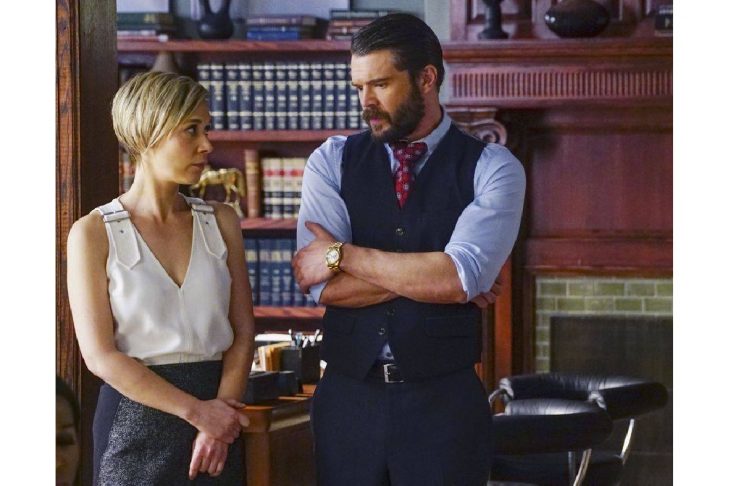 Charlie weber htawmfb5