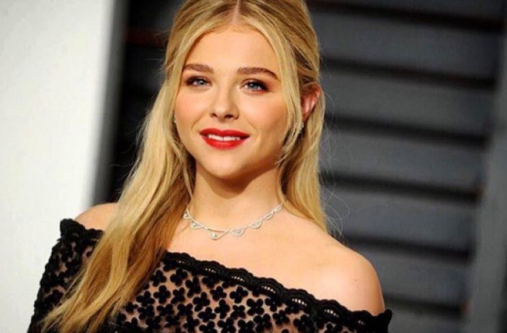 Chloe Grace Moretz1
