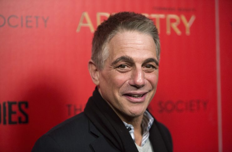 Tony Danza