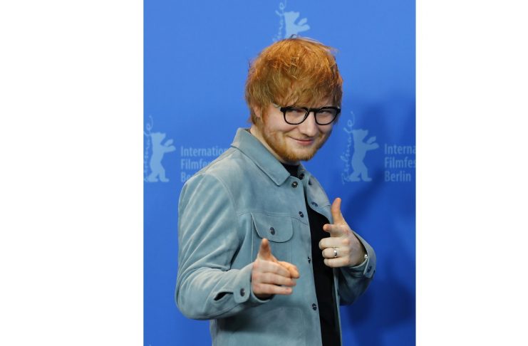 68th Berlin International Film Festival Berlinale