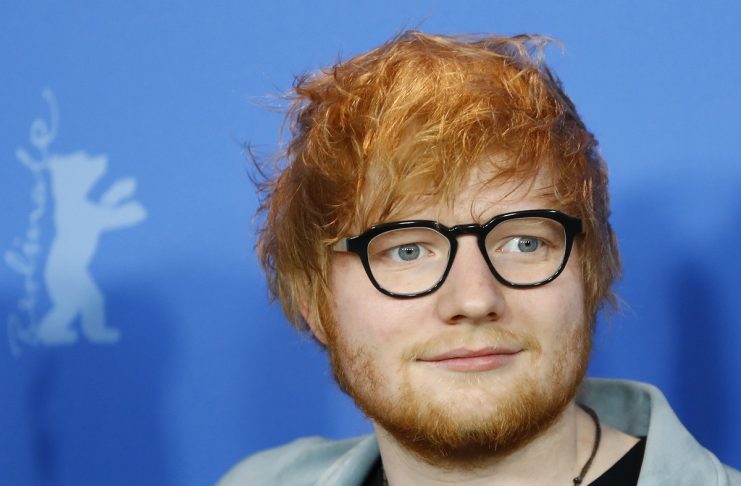 68th Berlin International Film Festival Berlinale