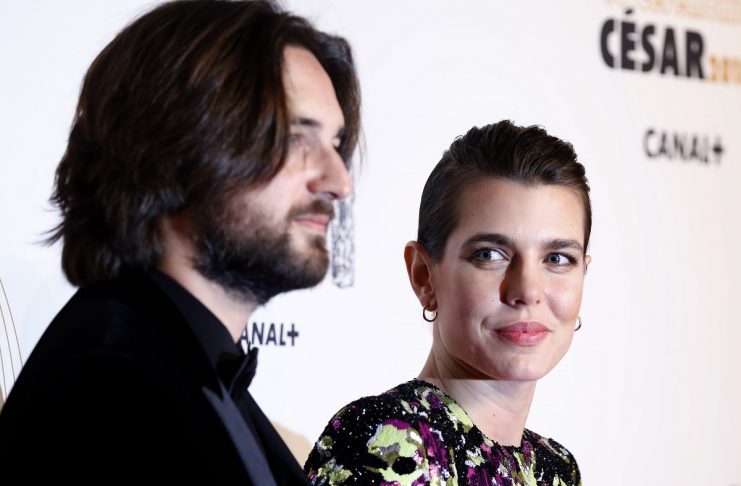 43rd Cesar Awards Ceremony – Red Carpet Arrivals