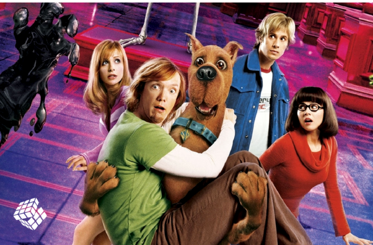 Scooby