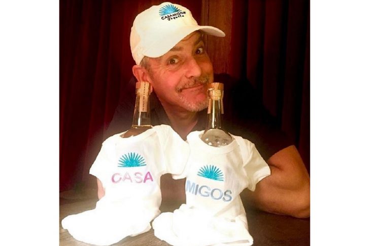casamigos insta
