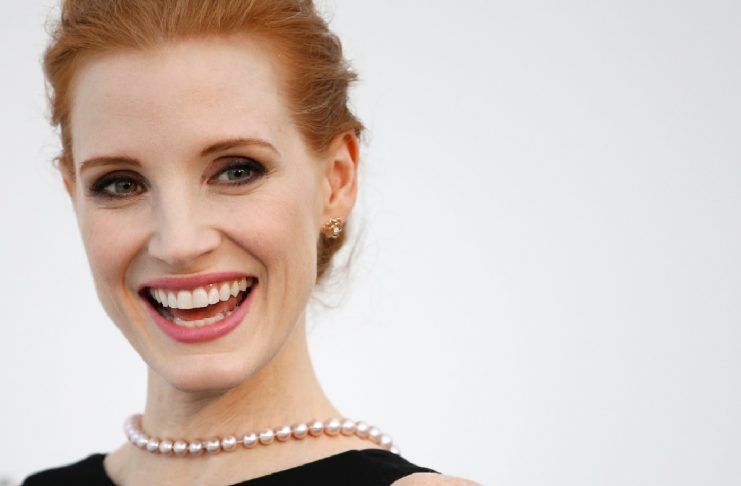 chastain