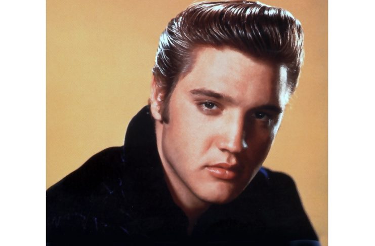 elvis presley