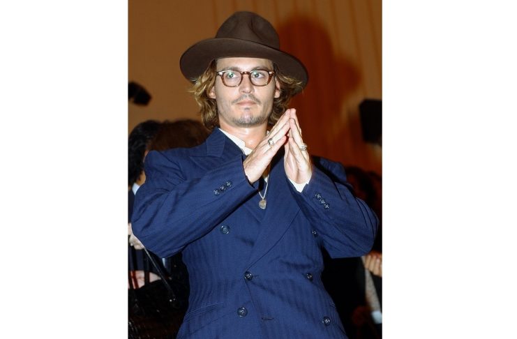 johnny-depp