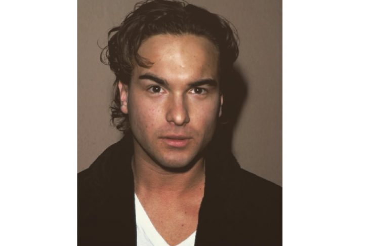 johnny galecki14
