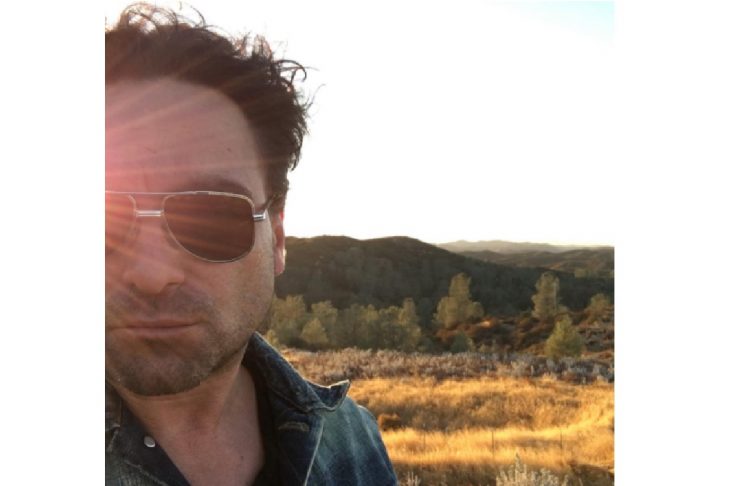 johnny galecki15