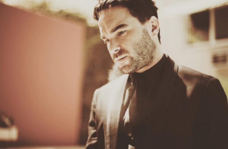 johnny galecki3
