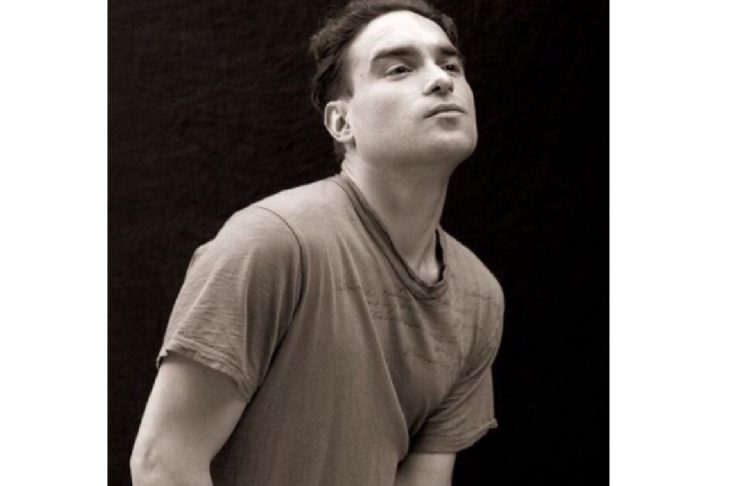 johnny galecki4