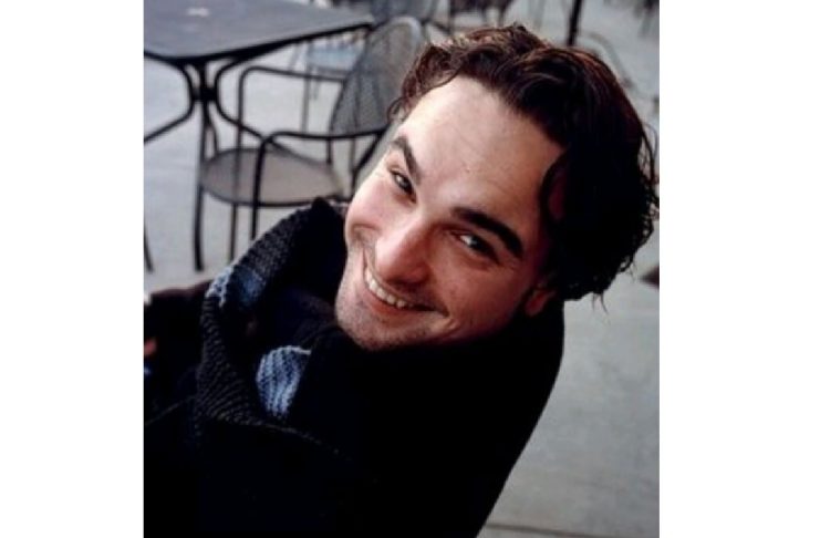 johnny galecki8