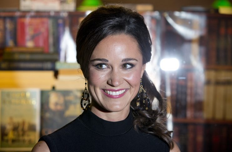 Pippa Middleton