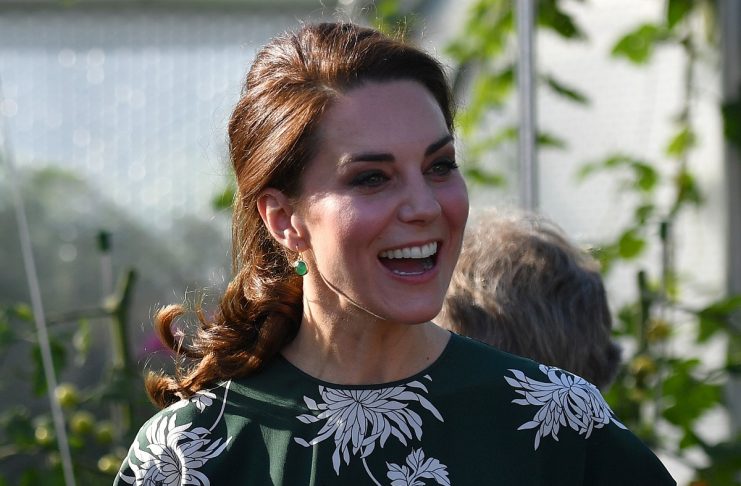 Kate Middleton