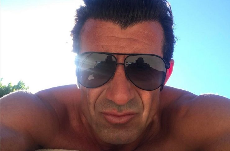 luís figo