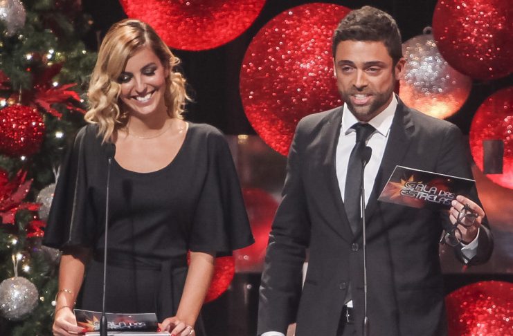 Estoril – Gala das Estrelas da TVI