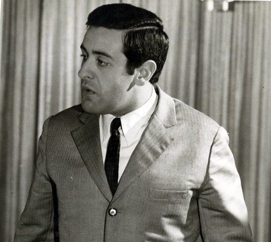 Nicolau Breyner