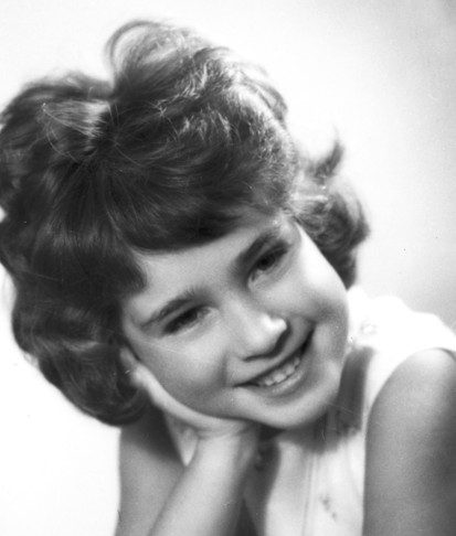 ALBUM – TERESA GUILHERME COM 7 ANOSFOTO DR