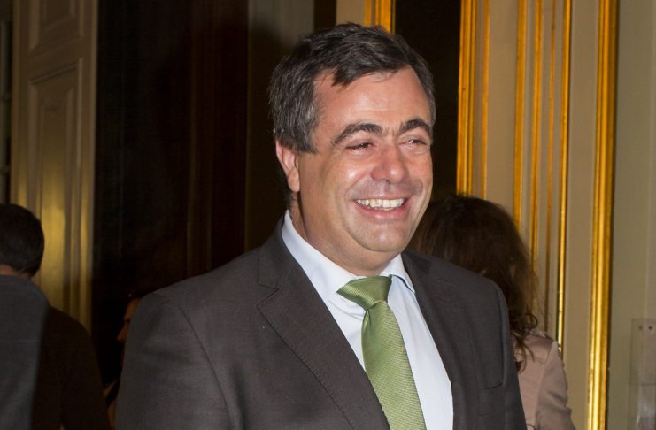 apresentação do livro Sentir de Cristina Ferreira