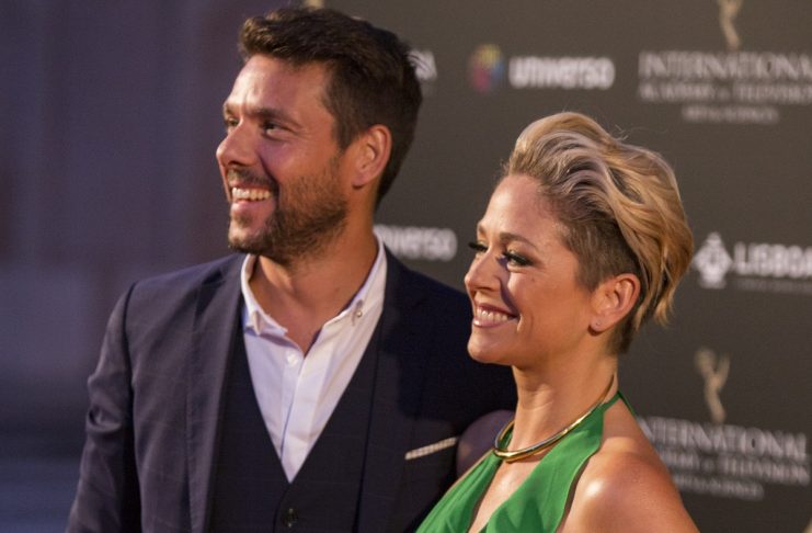 Gala Emmys Internacionais