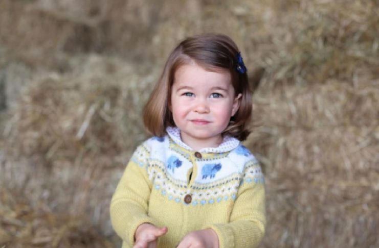 charlotte kensington instagram