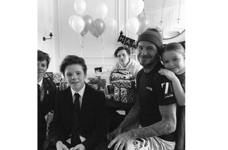 david victoria beckham ntv13