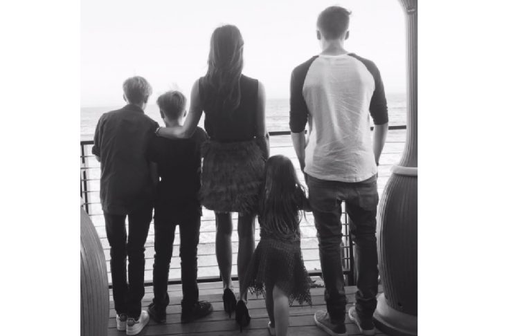 david victoria beckham ntv7