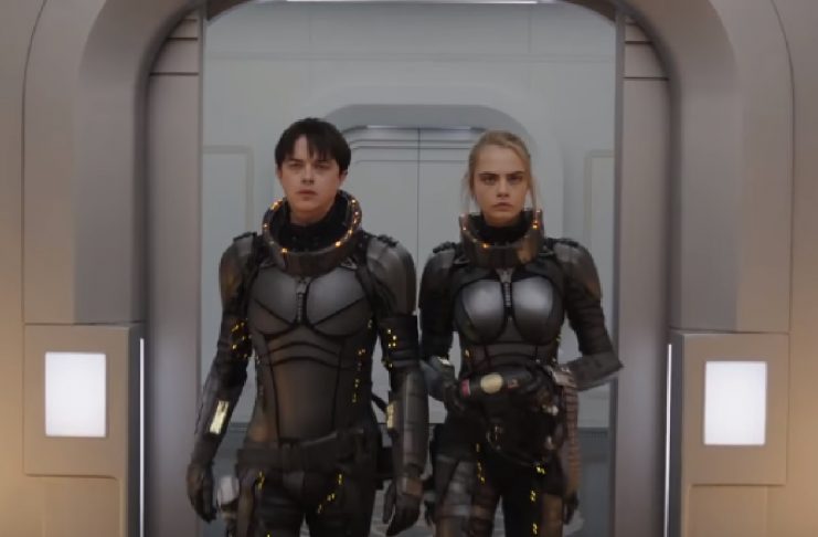 valerian