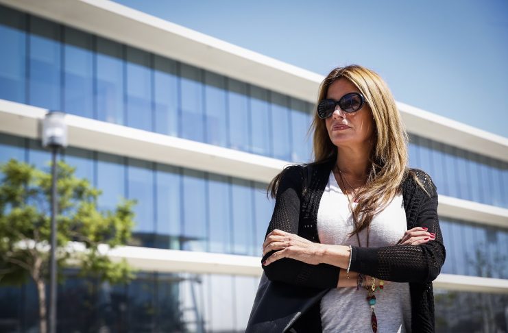 Julgamento de Manuel Maria Carrilho e Bárbara Guimarães