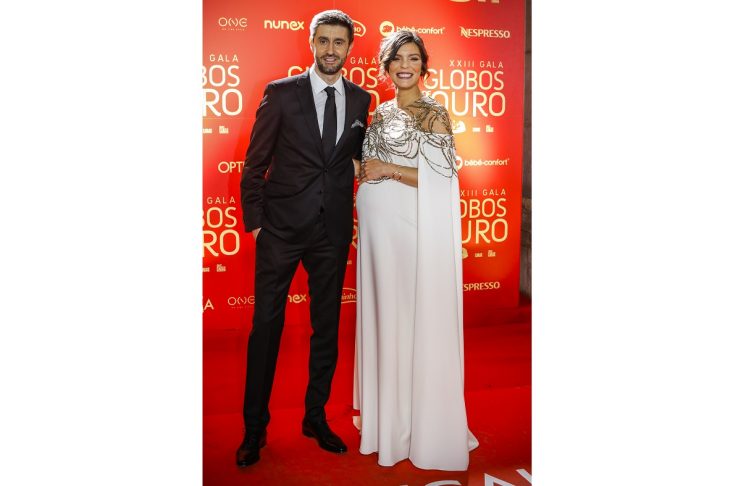 XXIII Gala dos Globos de Ouro