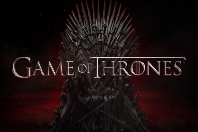 Game of Thrones
