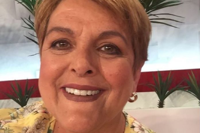 Luísa Castel-Branco