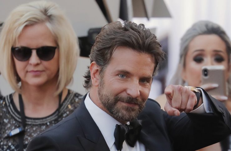 91st Academy Awards – Oscars – Hollywood