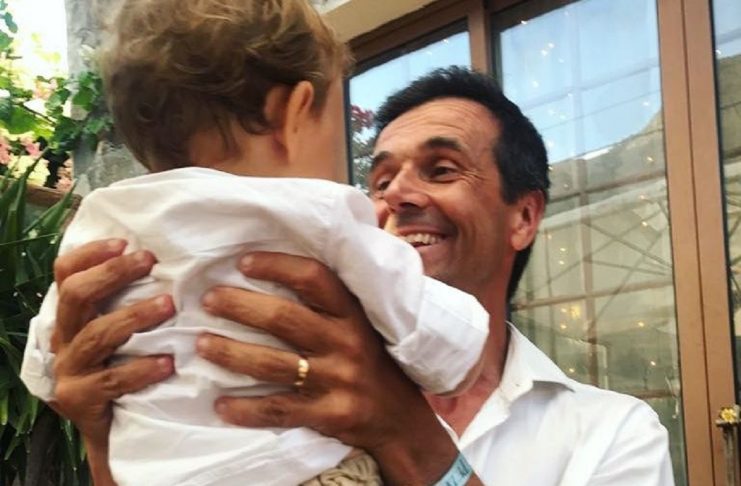 jorge gabriel batizado n-tv