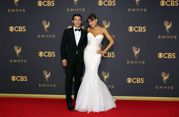 69th Primetime Emmy Awards – Arrivals – Los Angeles