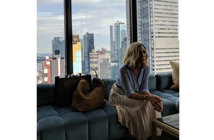 Sarah Jessica Parker