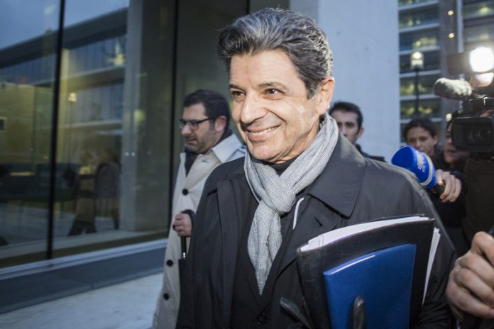 Manuel Maria Carrilho